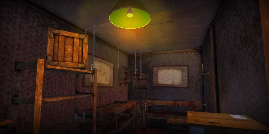 泰迪弗雷迪中文汉化最新版(Teddy Freddy)  v5.3.1