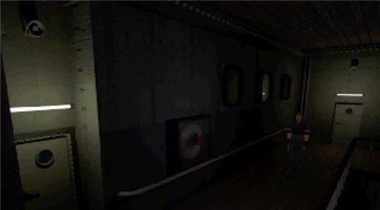 生化危机之星光计划 2022-02-15 14:27