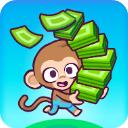 猴子超市最新版本(Monkey Mart)