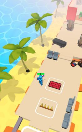 守卫火车打丧尸  v0.01.62