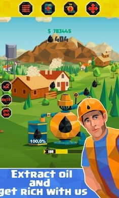 石油大亨中文版  v1.1.1