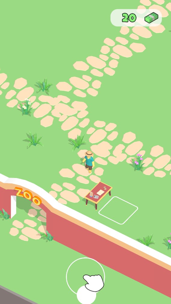 我的小动物园 v0.0.1.8