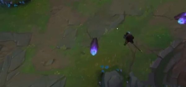 英雄联盟练走位手机版游戏最新版图片2