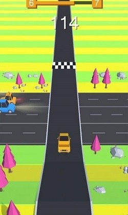 车里逃生 v1.0.0.2