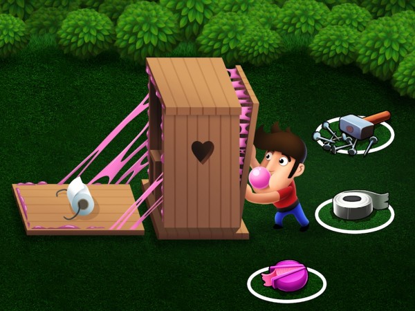 采矿寻宝游戏安卓最新版  v3.5.1