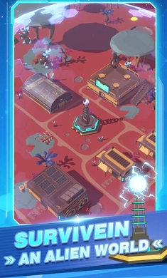 外星城市 v3.0.5