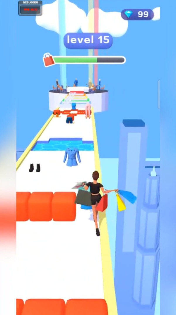 姐是购物狂 v1.02