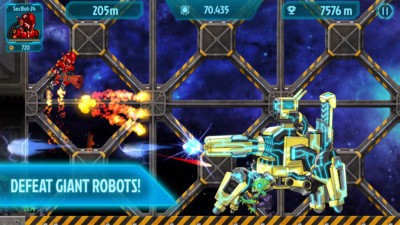机器人vs僵尸 v1.0.2