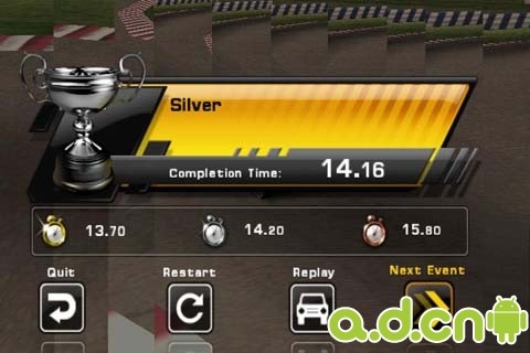 GT赛车之赛车学院 商店高清德仪版(含数据包) v1.4.0 v3.1.5