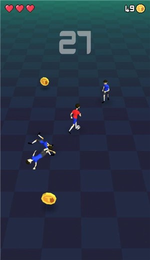 足球花式过人  v1.0.6