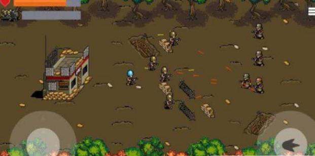 像素使命射击 2024-06-25 15:08