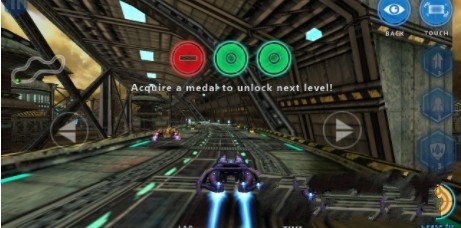 空中赛车射击 v1.0