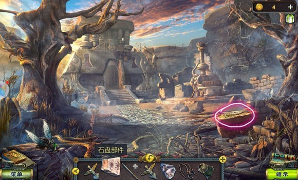 密室逃脱5逃出博物馆抢先服