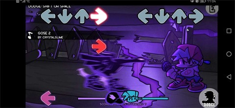 噩梦捣蛋鹅  v0.63