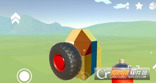 科技沙盒(Evertech Sandbox手游)截图3