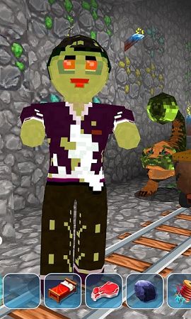 我的迷你地球去广告最新版下载图片1