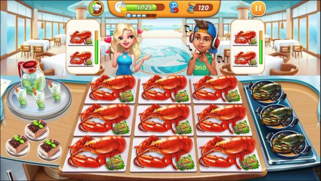 小镇大厨国际服