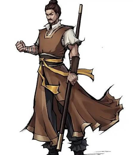 烟雨江湖官方版