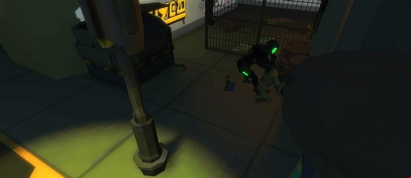 太空隐身命令游戏安卓官方版  v3.0.4