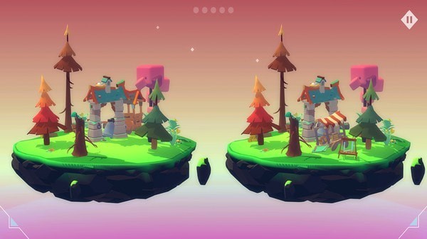 找茬岛游戏 v0.2.3