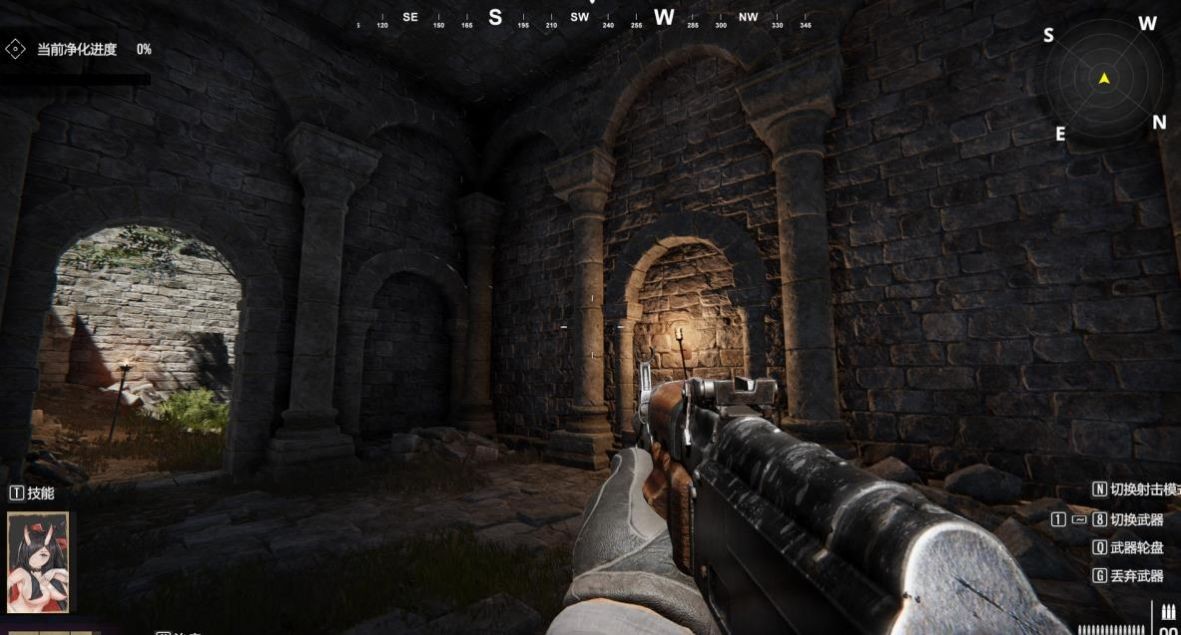 枪灵少女 2024-06-25 15:08