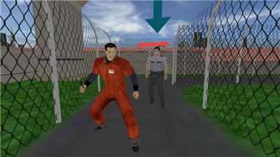 真正的越狱逃生中文版 V 1.0