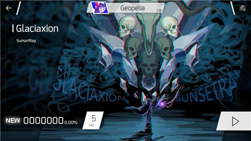 Phigros1.6.8  v1.6.8