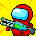 英雄大逃杀官方版