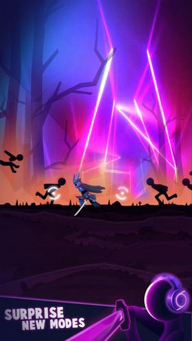 刀锋舞者手机版  v1.02