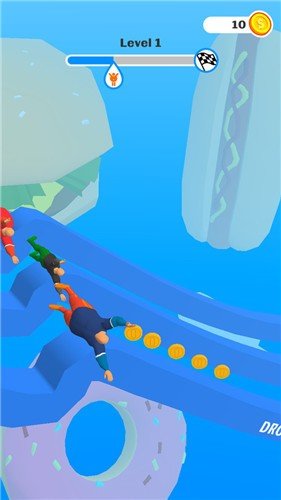 肥仔转圈圈 v0.1