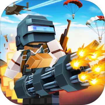 雷霆大作战吃鸡版