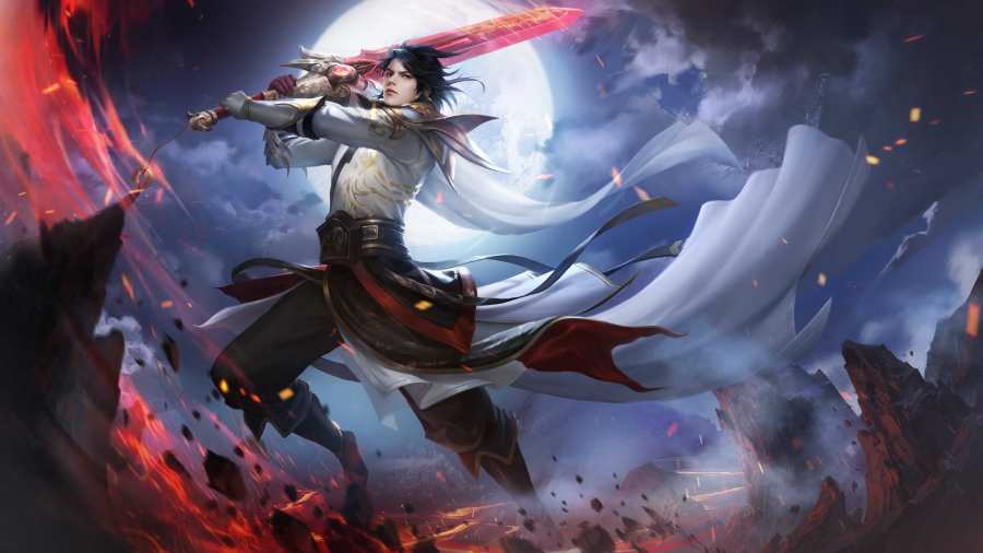 遮天前传寻仙之旅手游官方安卓版  v3.3.3