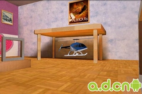 模拟直升机 完整版 Helidroid 3D : Full Edition v1.1.3 v3.1.5