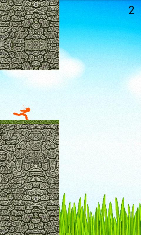 奔跑吧忍者 v1.0