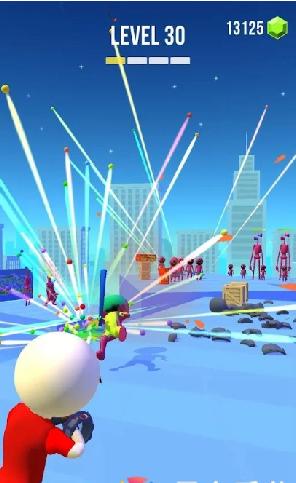 彩弹大师  v0.0.2