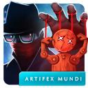 致命迷局玩具匠官方版