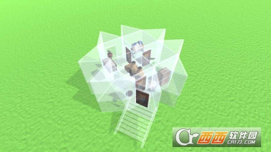 锈色建造者Rust builder v1.0 安卓版