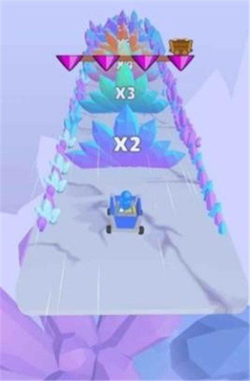 疯狂的矿洞 v1.0.1