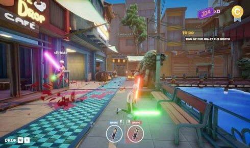 老大爷模拟器 v1.2