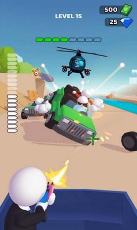  枪王之路 v1.0.0.1