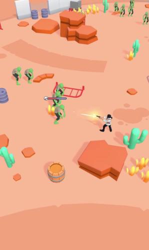 基地幸存者 v0.15