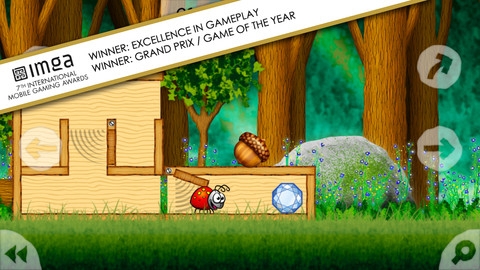 虫虫历险记 Beyond Ynth v4.0.5