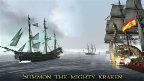 海盗死亡瘟疫破解版内购船只版 v2.9.2