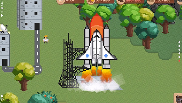 领土战争破解版无限资源 v1.1.2