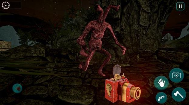 光头大战海妖头游戏安卓最新版下载  v3.3.4