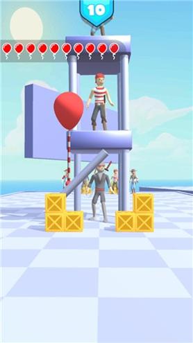 气球高高手 v0.1