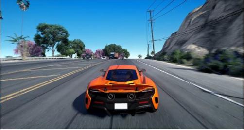 极端汽车驾驶 2024-06-25 15:08