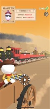 西部狙击手官方版 2024-06-25 15:08