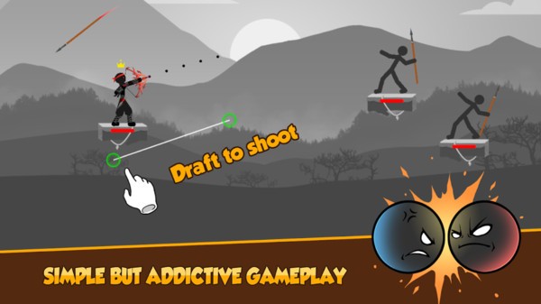 火柴人弓箭 2024-06-25 15:08