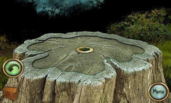 恐怖庄园之谜 v3.2.5